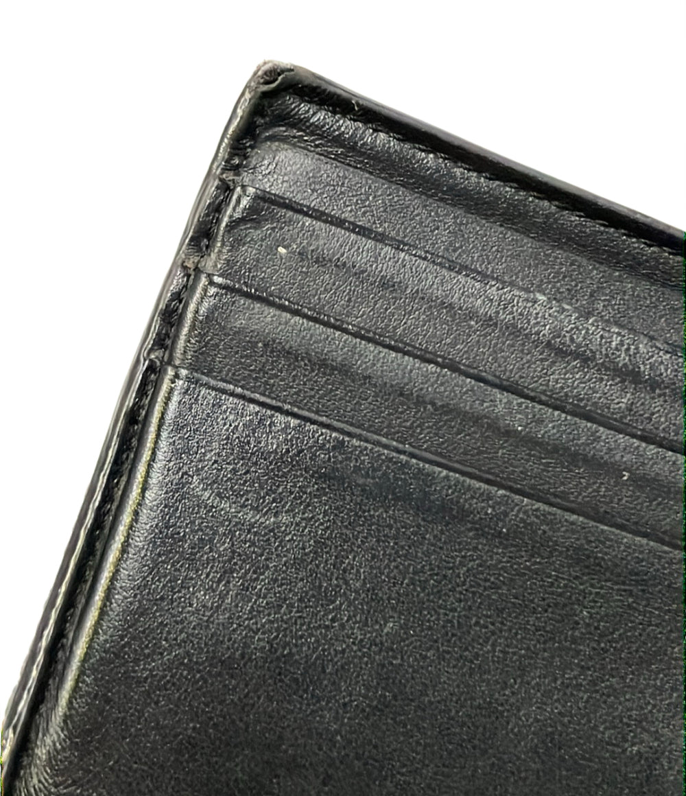 FENDI 二つ折り財布 札入れ メンズ フェンディ