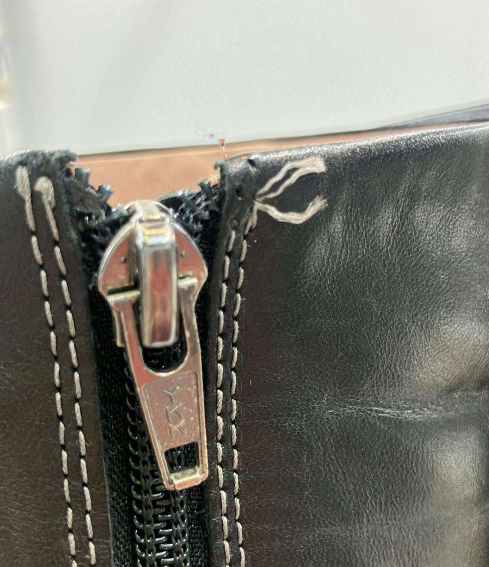 Clarks ロングブーツ レディース SIZE UK 4 (23cm) クラークス