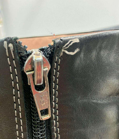 Clarks ロングブーツ レディース SIZE UK 4 (23cm) クラークス