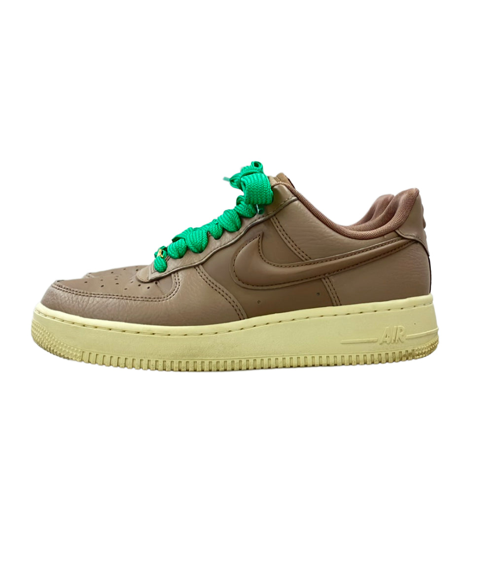 NIKE ローカットスニーカー W AIR FORCE 1 '07 HF2014-200 レディース SIZE 25.0 ナイキ