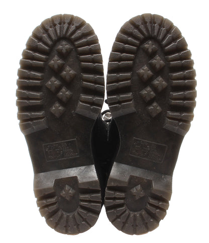 Dr.Martens ショートブーツ 8ホール 厚底 JADON3 ジェイドン3 レディース メンズ SIZE 5 (24cm) ドクターマーチン