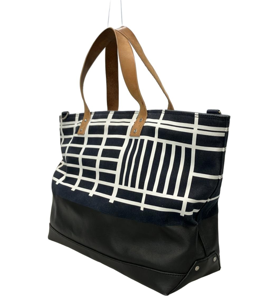 JACK SPADE 2way トートバッグ ショルダーバッグ 斜め掛け メンズ ジャックスペード