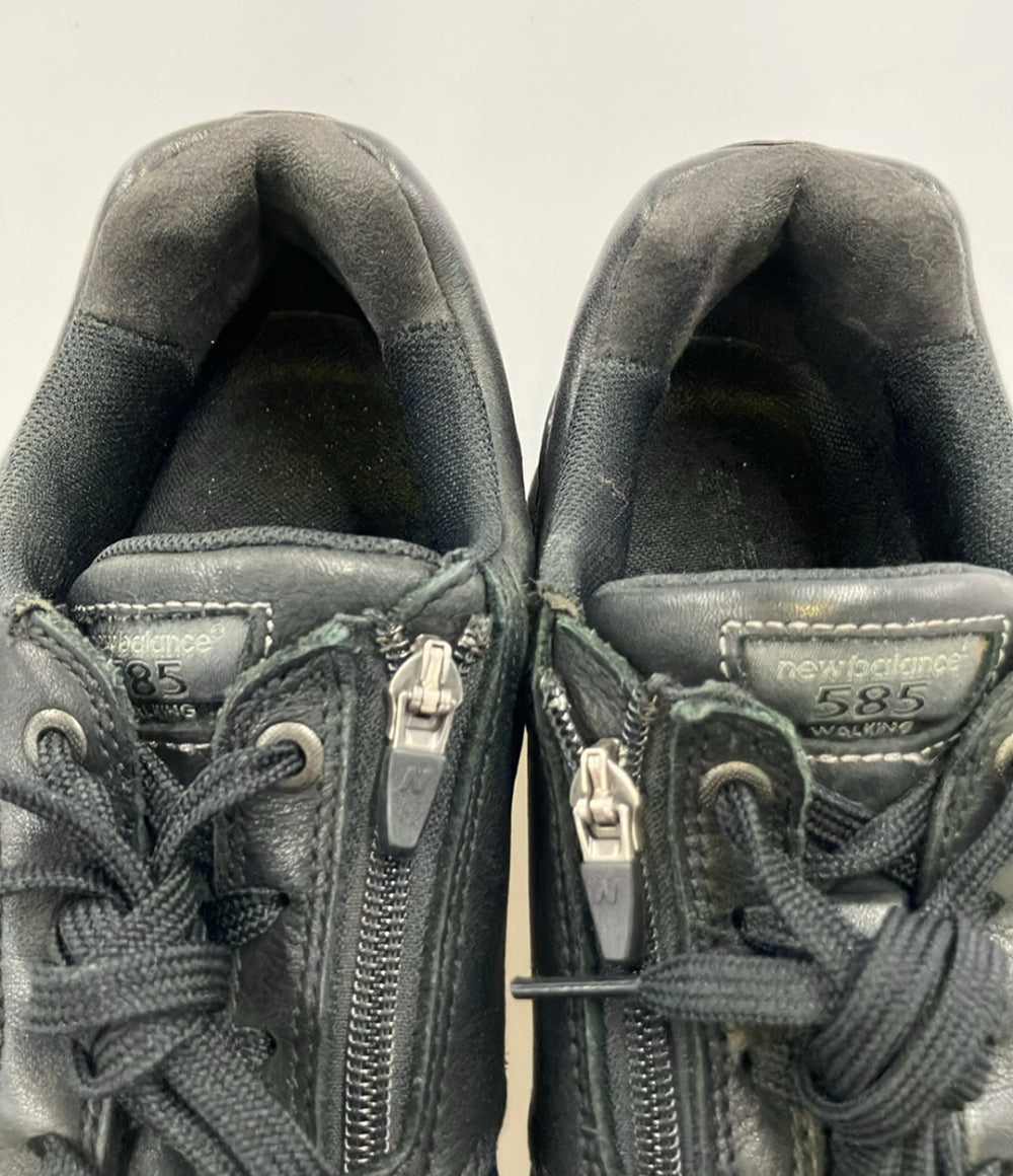 NEW BALANCE ローカットスニーカー MW585BK メンズ SIZE 28.0 (XL) ニューバランス