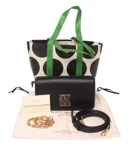 Kate Spade ショルダーバッグ 肩掛け 斜め掛け レディース ケイトスペード