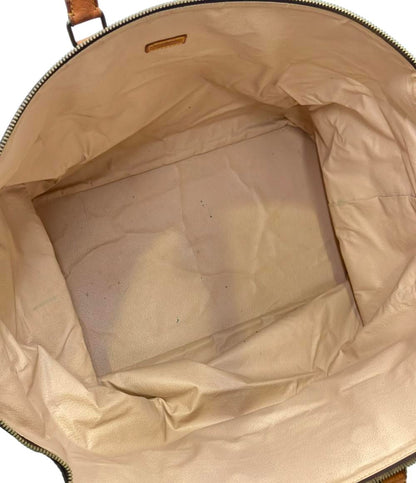 訳あり ルイ・ヴィトン ボストンバッグ クルーザーバッグ 50 モノグラム M41137 レディース LOUIS VUITTON