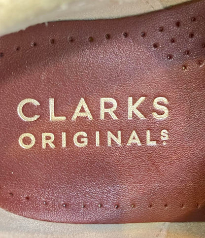 Clarks Originals ワラビーブーツ デザート メンズ SIZE UK 7 G (25cm) クラークスオリジナルズ