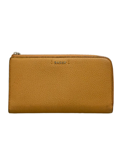 BALLY L字ファスナー長財布 レディース メンズ バリー