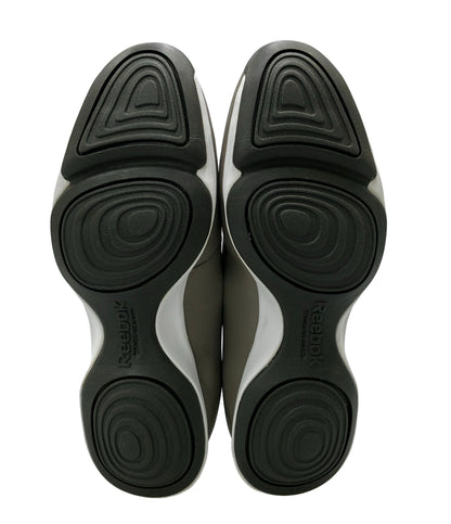 美品 Reebok パンプス スニーカー イージー トゥートロピック J99410 レディース SIZE 23.0 リーボック
