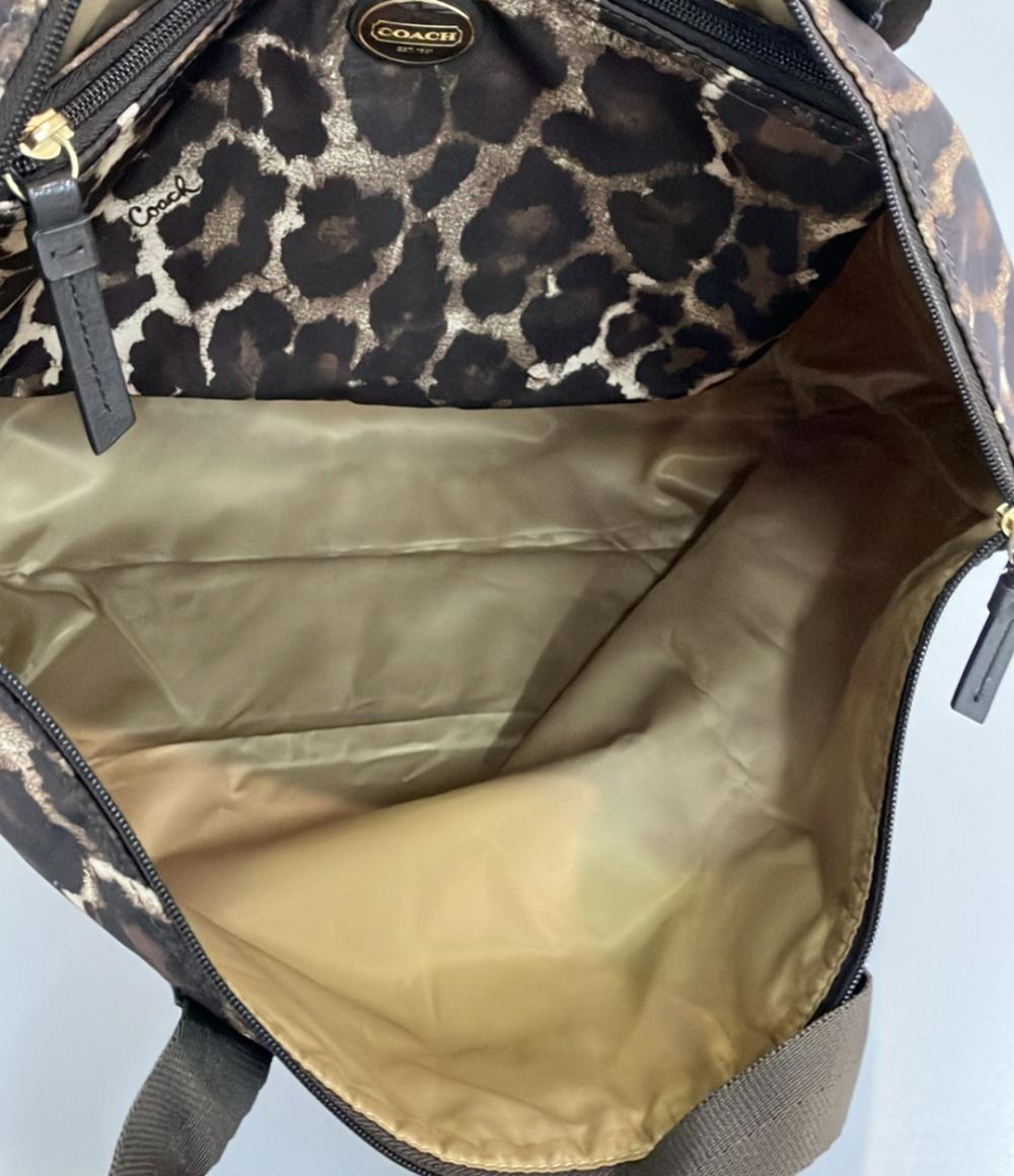 コーチ トートバッグ レディース COACH