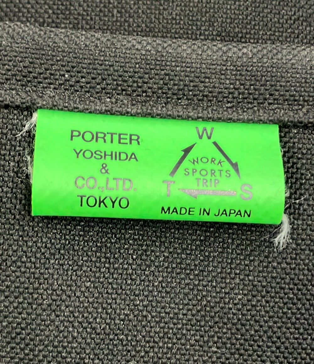 PORTER リュック デイパック ユニオン メンズ ポーター
