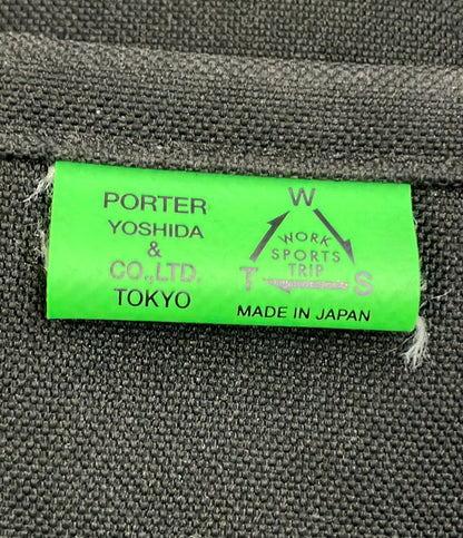 PORTER リュック デイパック ユニオン メンズ ポーター