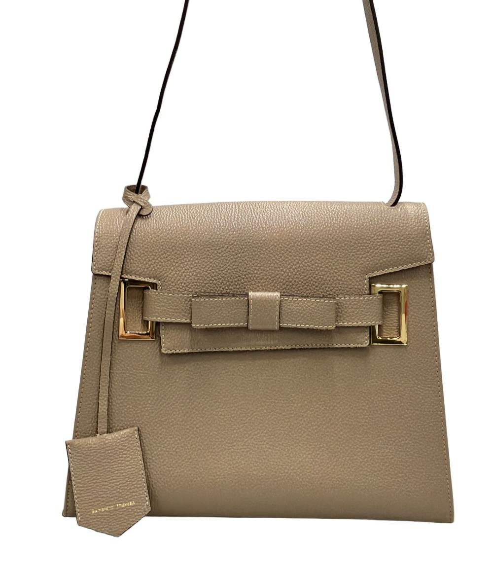 サマンサタバサ ショルダーバッグ 肩掛け レディース Samantha Thavasa