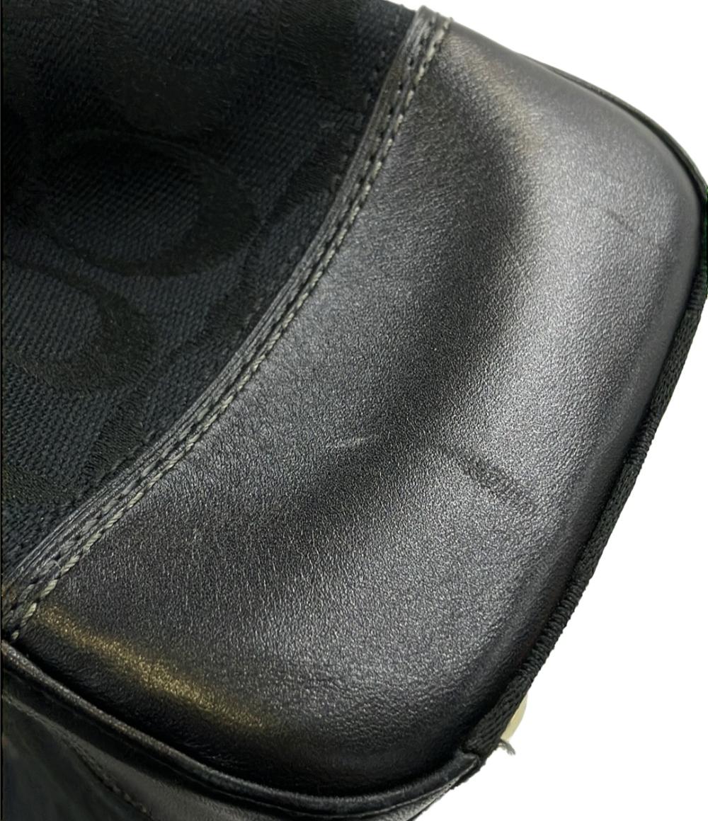 COACH ハンドバッグ トートバッグ シグネチャー 11062 レディース コーチ