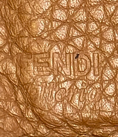 FENDI 二つ折り長財布 8M0308 レディース フェンディ