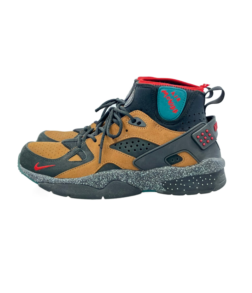 NIKE ハイカットスニーカー CK3312-001 メンズ SIZE 27.0 ナイキ