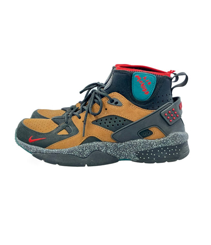 NIKE ハイカットスニーカー CK3312-001 メンズ SIZE 27.0 ナイキ