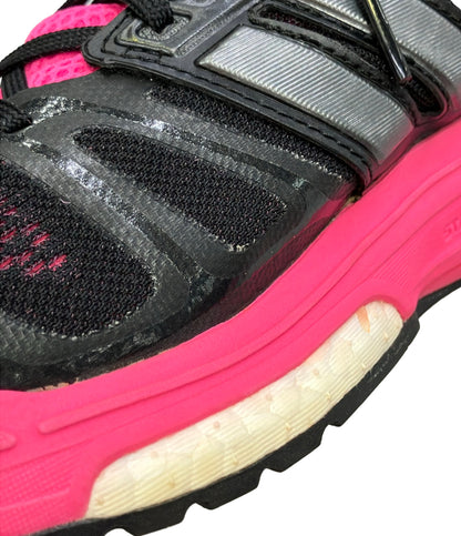 adidas ローカットスニーカー エスノヴァ シークエンス ブースト 7 M29717 レディース SIZE 24.0 アディダス