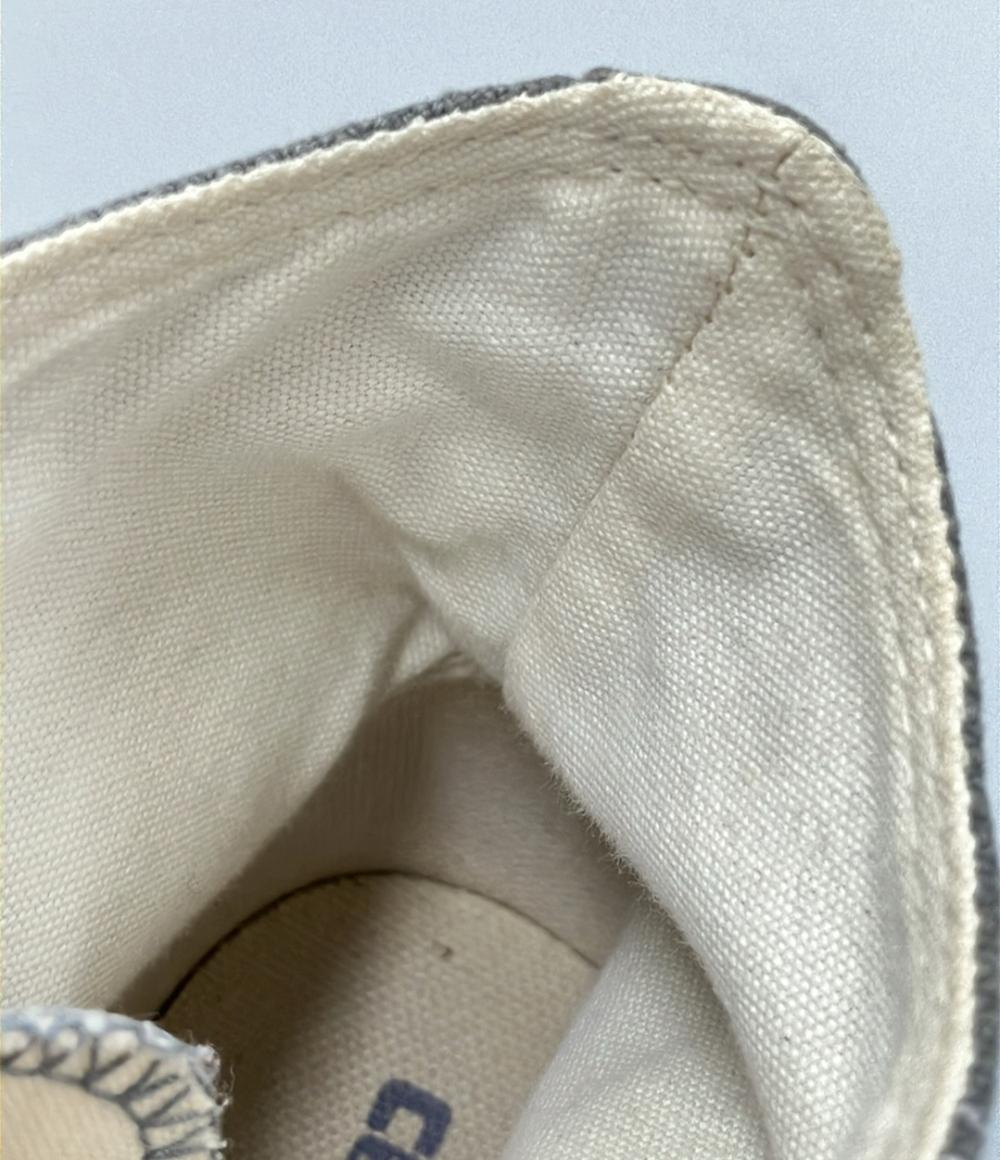 コンバース ハイカットスニーカー 1C988 レディース SIZE 23.5 (M) CONVERSE