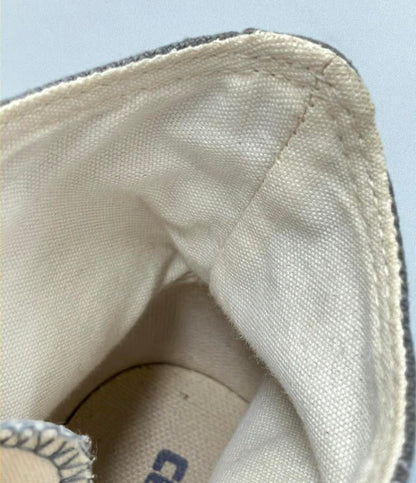 コンバース ハイカットスニーカー 1C988 レディース SIZE 23.5 (M) CONVERSE