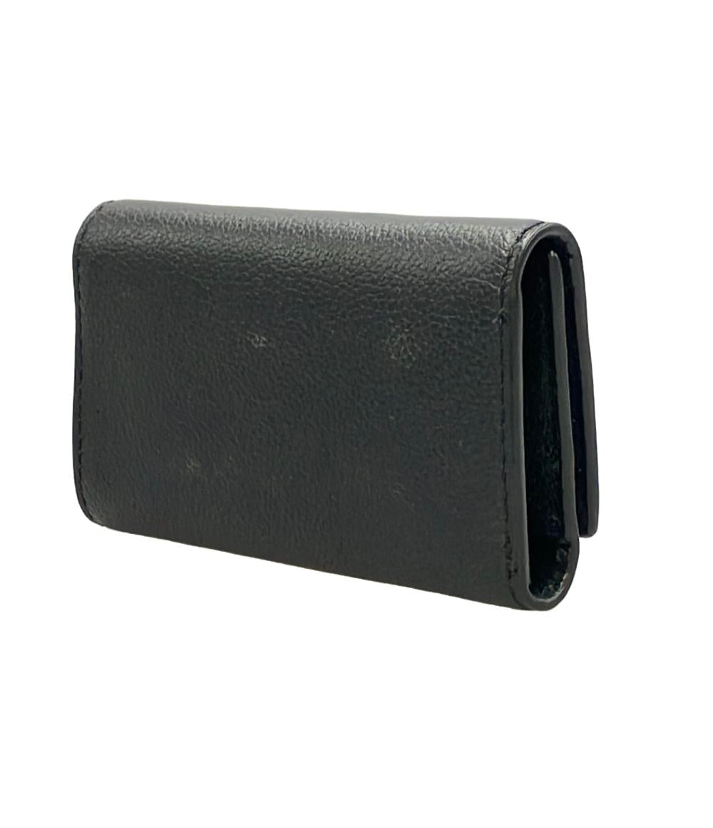 COACH 5連キーケース メンズ コーチ – Rehello by BOOKOFF