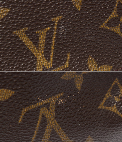 LOUIS VUITTON ショルダーバッグ 肩掛け ミュゼット サルサ モノグラム M51258 レディース メンズ ルイ・ヴィトン