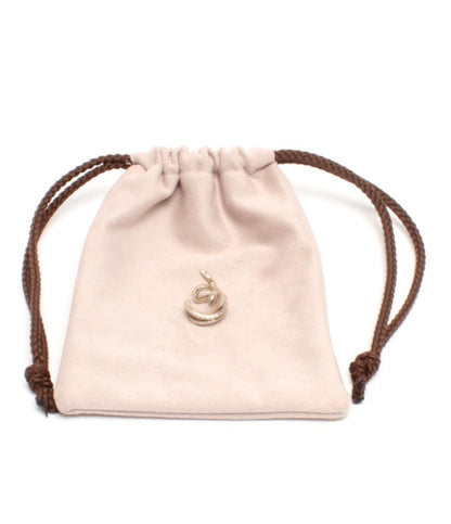 VENDOME BOUTIQUE イヤカフ イヤリング SV925  蛇モチーフ スネークモチーフ レディース ヴァンドームブティック