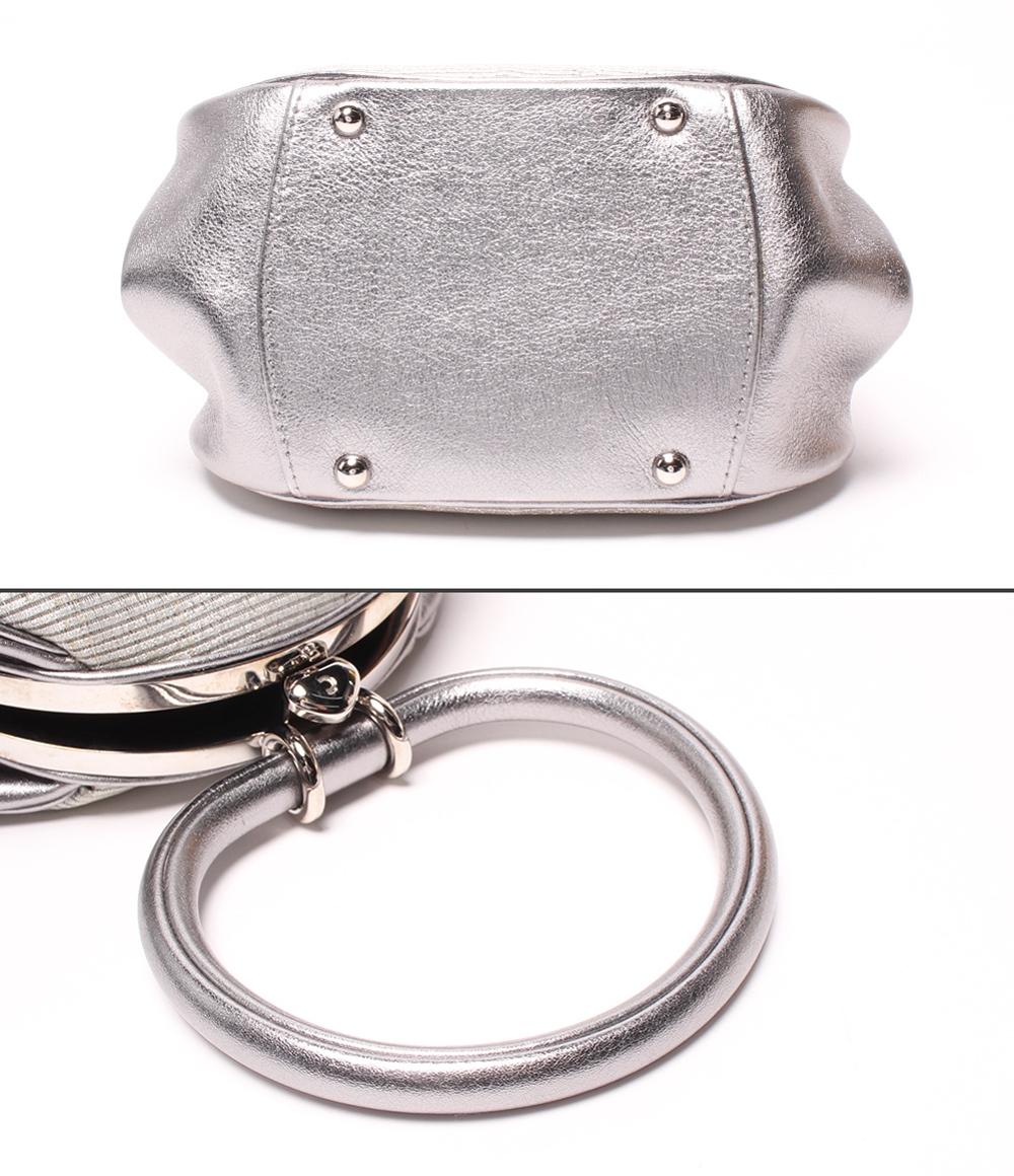 コンテス ハンドバッグ パーティバッグ レディース COMTESSE