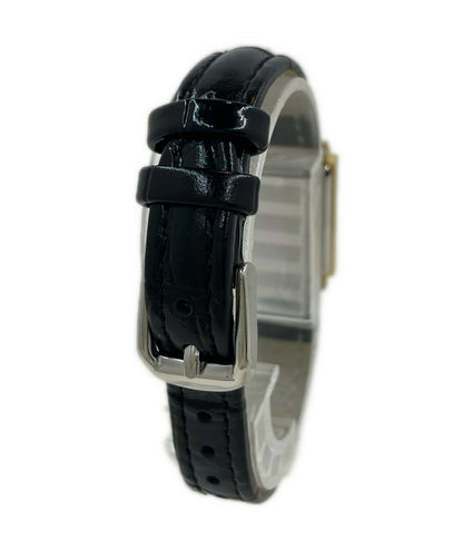 SEIKO 腕時計 クオーツ ゴールド 2021-5190 レディース セイコー