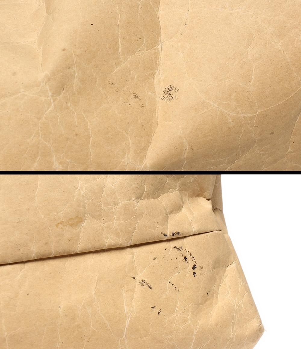 BOTTEGA VENETA ワンショルダーバッグ 肩掛け クラフトペーパー ザ ショルダーポーチ レディース ボッテガ・ヴェネタ