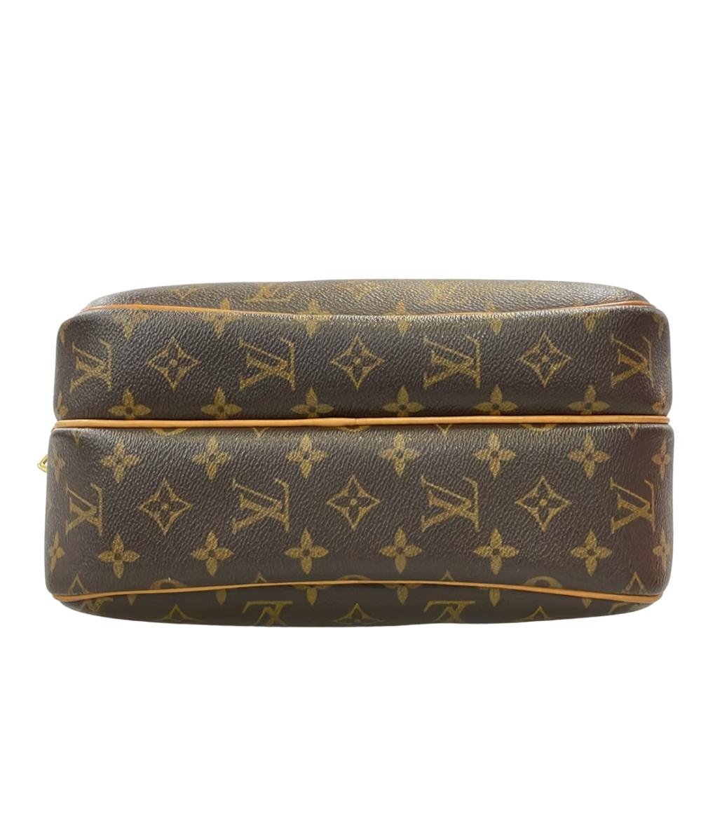 LOUIS VUITTON ショルダーバッグ 斜め掛け リポーター PM モノグラム M45254 メンズ レディース ルイ・ヴィトン