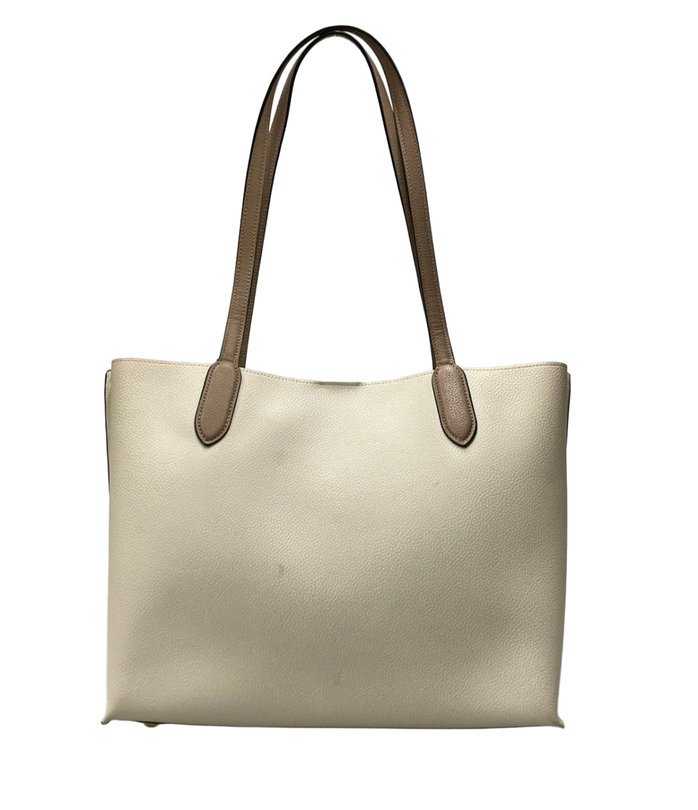 COACH トートバッグ 肩掛け C0691 レディース コーチ