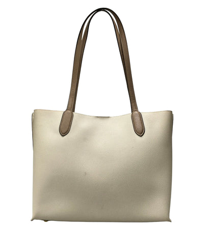 COACH トートバッグ 肩掛け C0691 レディース コーチ