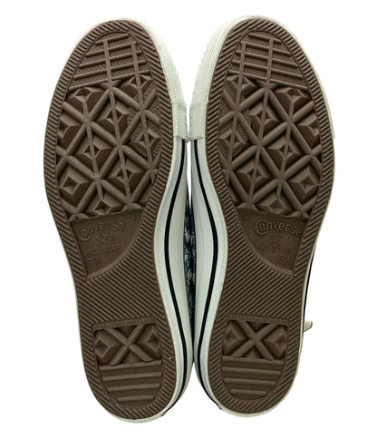 CONVERSE ハイカットスニーカー オールスター 5CJ260 レディース SIZE 24.5 コンバース