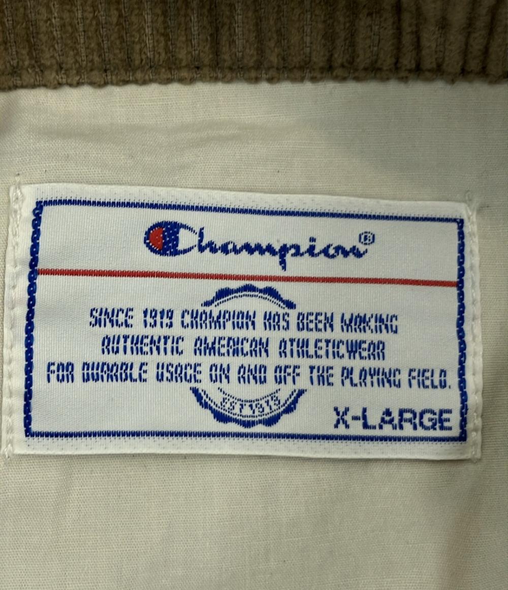 チャンピオン ジャケット C8-w614 メンズ SIZE XL (XL) Champion