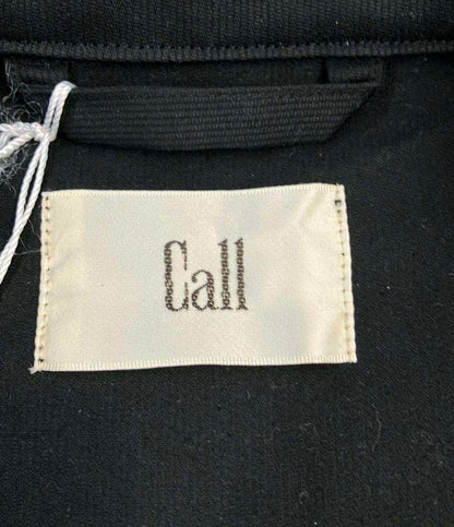 美品 Call ブルゾン 24SS  PLEATS SLEEVE BLOUSON メンズ SIZE 2 (M) コール
