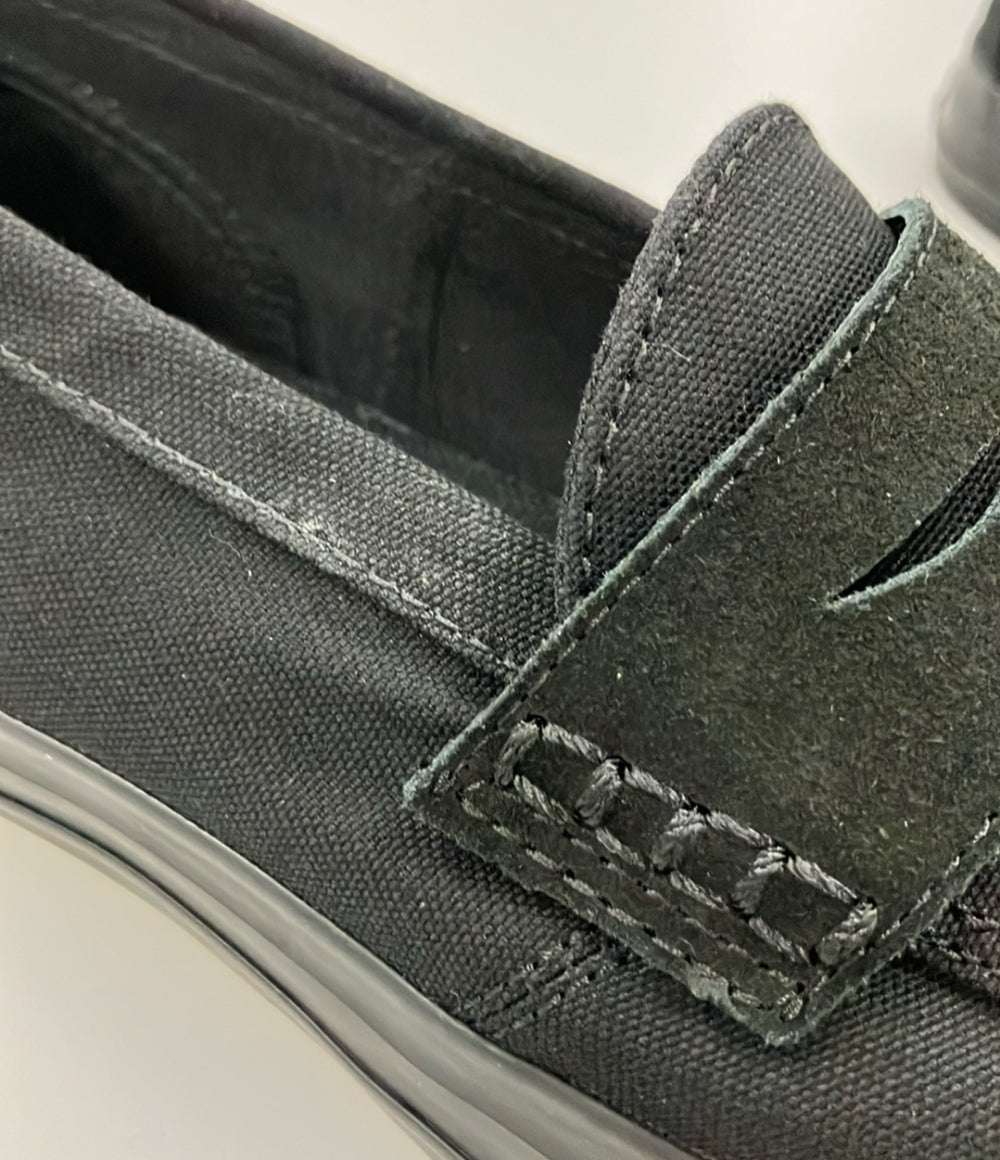 美品 CONVERSE スリッポン ローファー CXP LOAFER メンズ SIZE 26.0 (M) コンバース