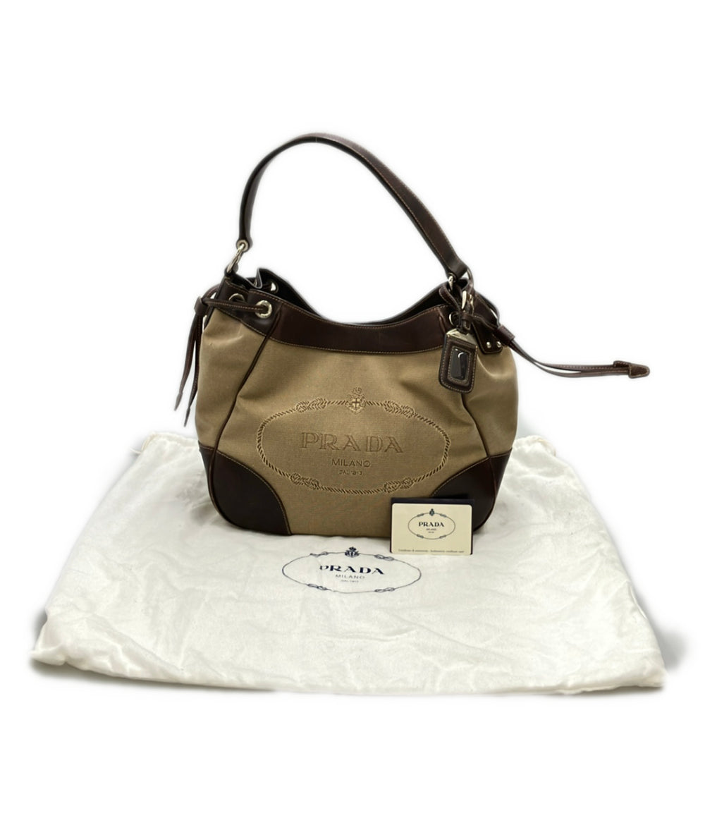 PRADA ショルダーバッグ 肩掛け BR3432 レディース プラダ