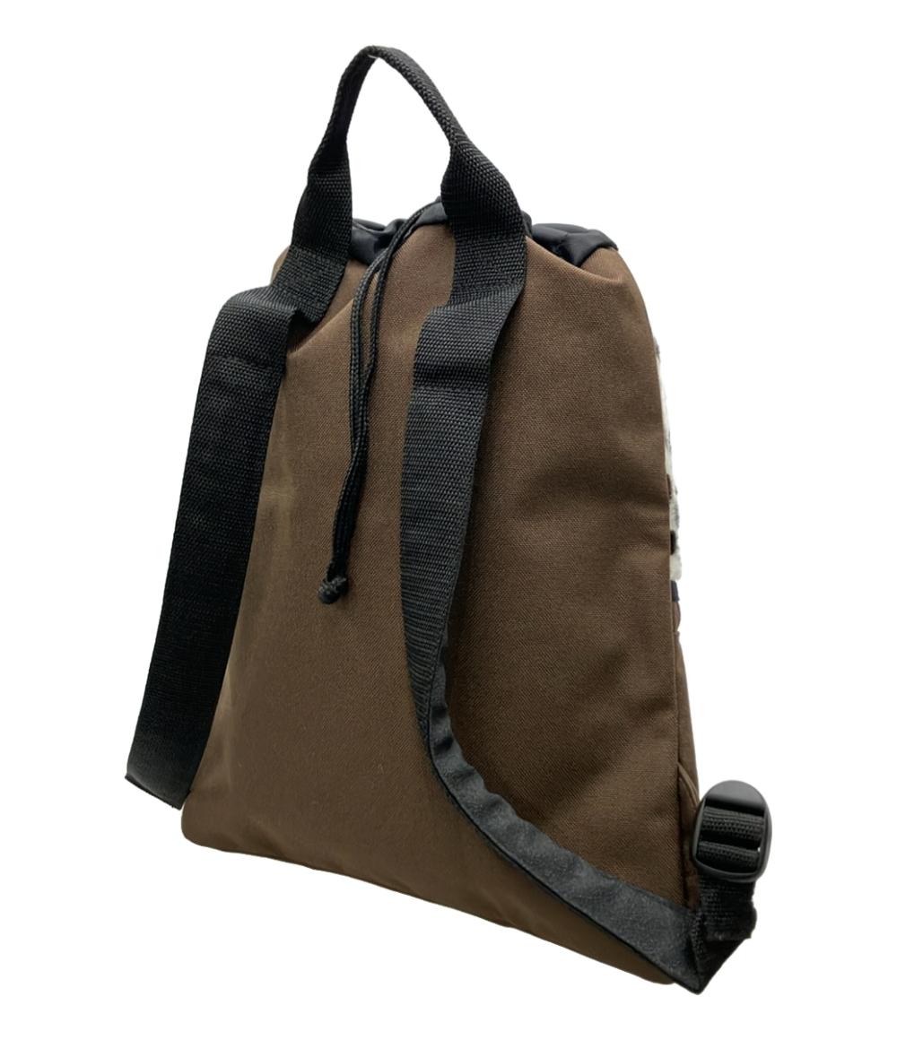 Manhattan Portage リュック レディース マンハッタンポーテージ