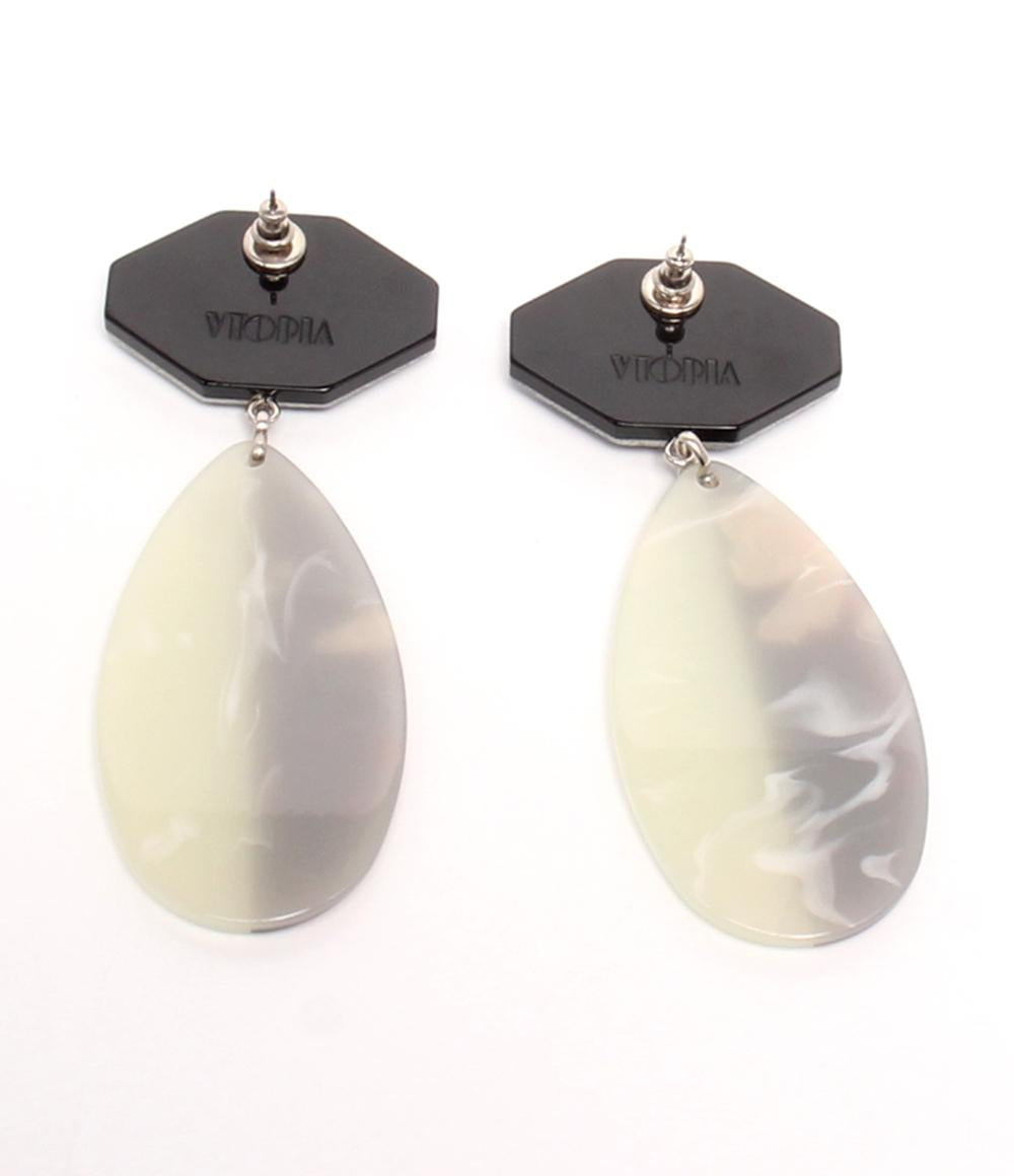 美品 VTOPIA ピアス レディース