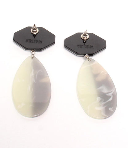 美品 VTOPIA ピアス レディース