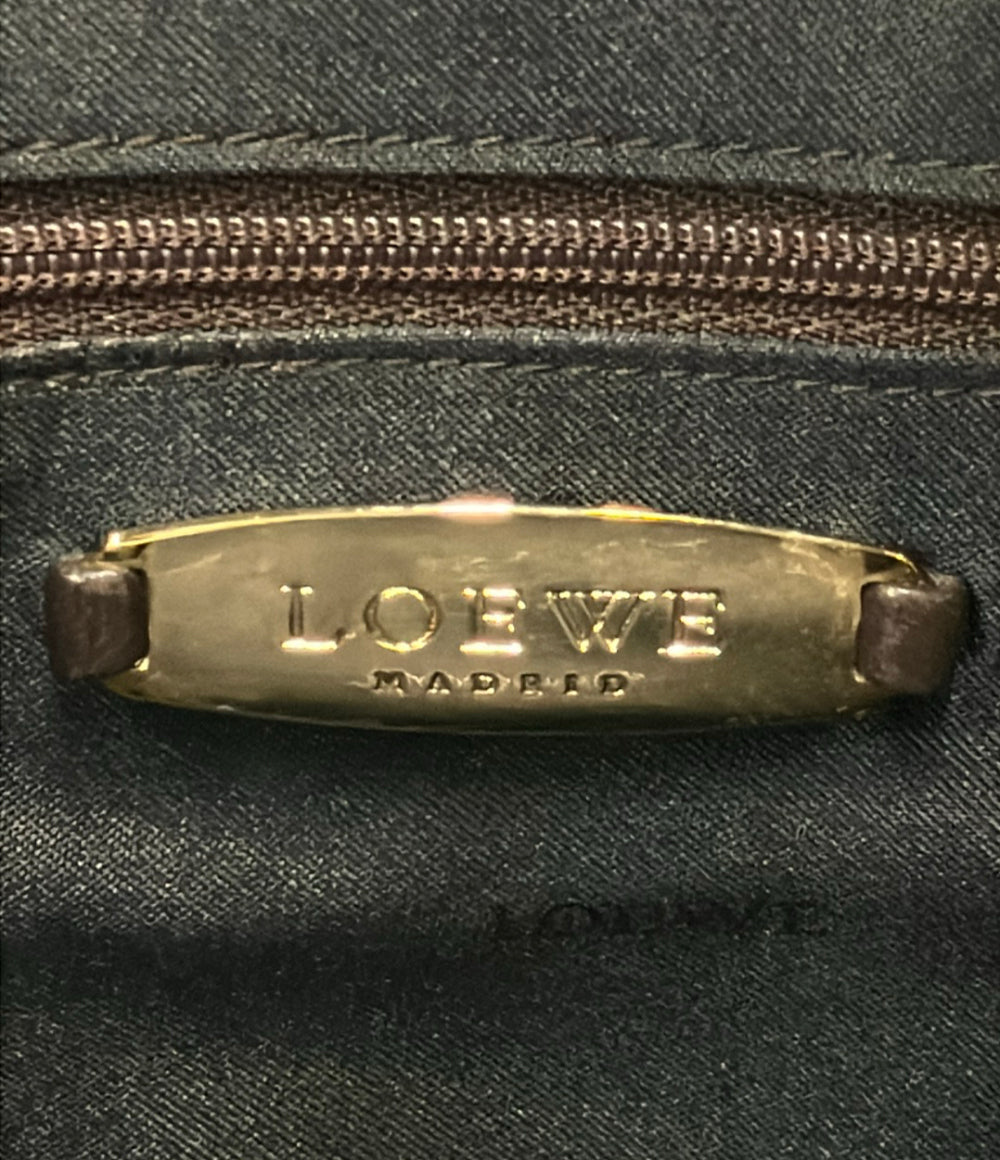 LOEWE ハンドバッグ レディース ロエベ
