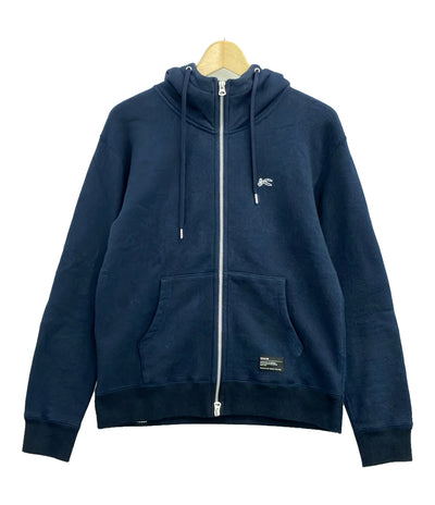 デンハム ジップアップパーカーLOOP FULL ZIP HOODY メンズ SIZE X-SMALL (XS) DENHAM