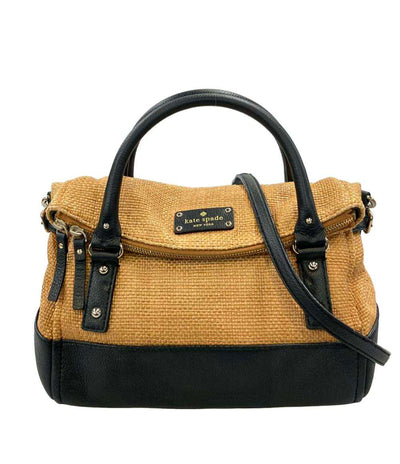 Kate Spade 2WAY ハンドバッグ ショルダーバッグ 斜め掛け レディース ケイトスペード