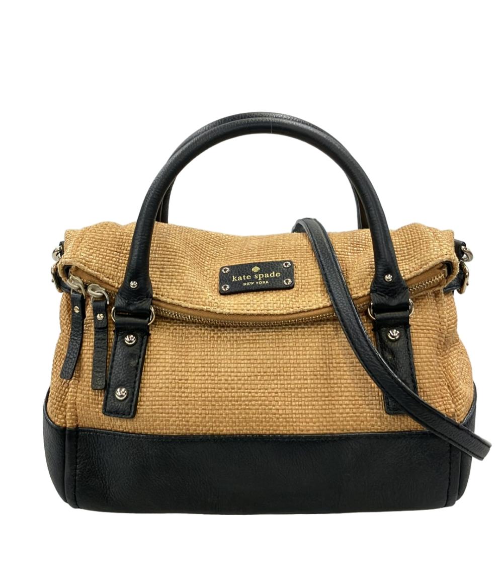 Kate Spade 2WAY ハンドバッグ ショルダーバッグ 斜め掛け レディース ケイトスペード