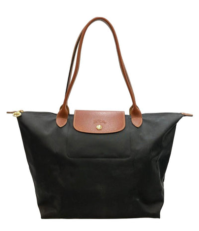 Longchamp トートバッグ ショルダーバッグ 肩掛け ル プリアージュ レディース ロンシャン