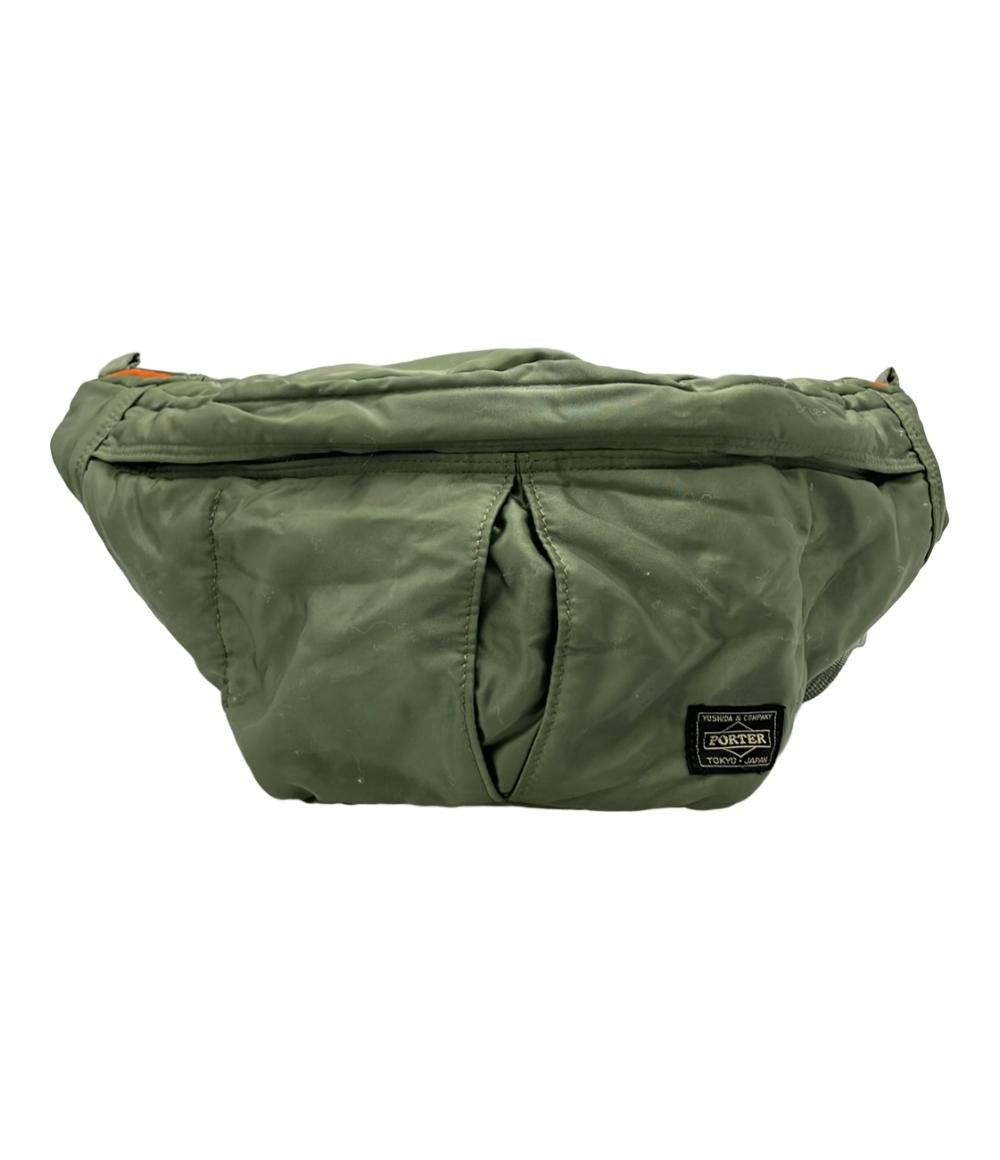 PORTER ボディバッグ メンズ ポーター