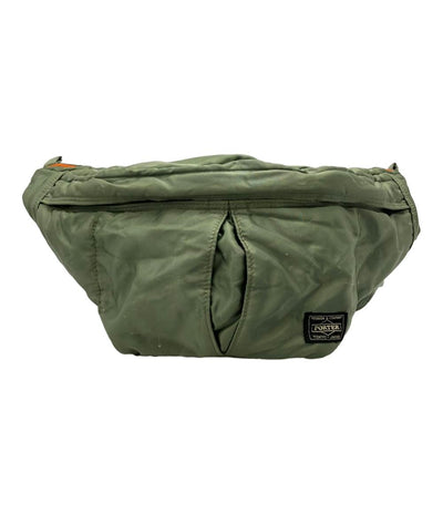 PORTER ボディバッグ メンズ ポーター