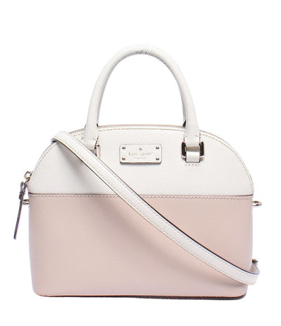 ケイトスペード 2wayハンドバッグ ショルダーバッグ 斜め掛け レディース Kate Spade