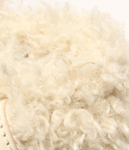 バレンシアガ 2wayハンドバッグ ショルダーバッグ 斜め掛け フェイクファー EVERYDAY 2.0 XS ノースサウス 672793 2AARE 9210 レディース BALENCIAGA