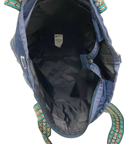 LeSportsac トートバッグ ショルダーバッグ 2WAY レディース レスポートサック